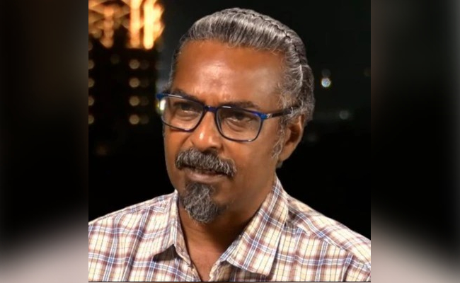 Tamil YouTuber Felix Gerald arrested for allegedly disseminating rumours